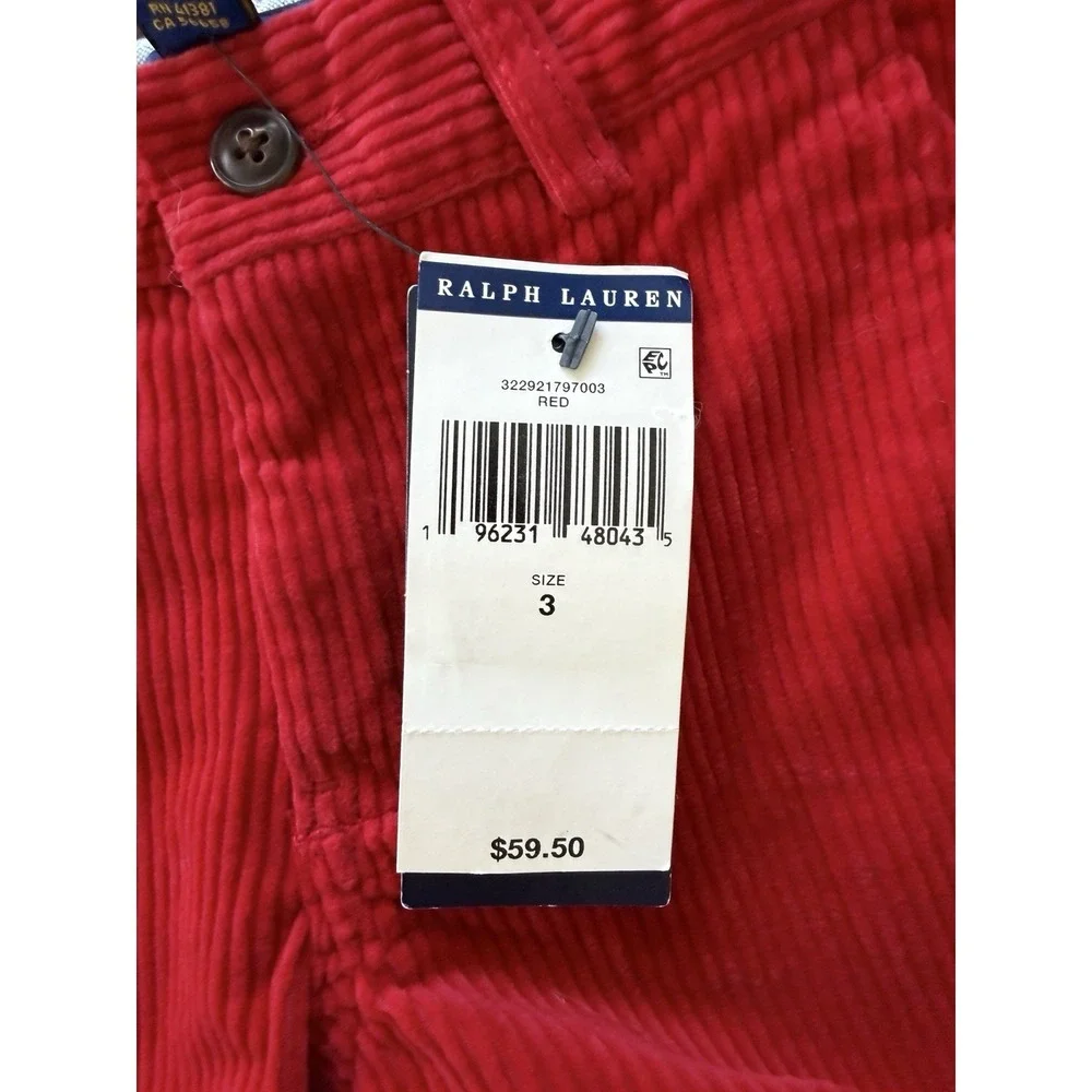 Polo Ralph Lauren brand new